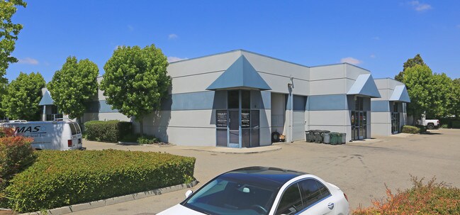 More details for 5542 Brisa St, Livermore, CA - Industrial for Lease