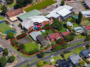 11-15 Maynes Pde, Unanderra, NSW - Aerial map view - Image1