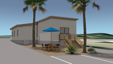 775 N Main St, Cottonwood, AZ for lease Building Photo- Image 2 of 2