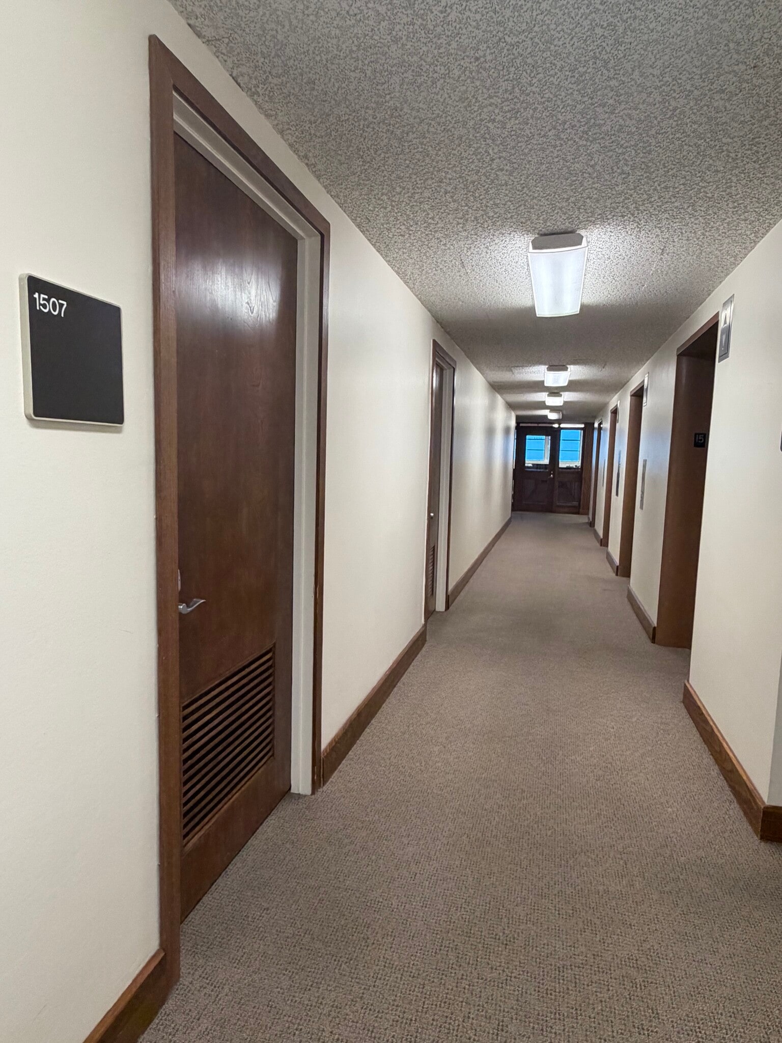 415 W Wall St, Midland, TX for lease Interior Photo- Image 1 of 7