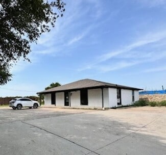 More details for 8301 W University Dr, McKinney, TX - Land for Sale
