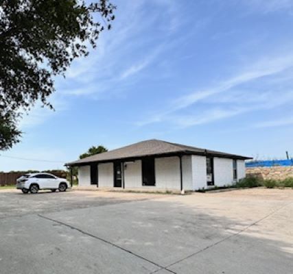 More details for 8301 W University Dr, McKinney, TX - Land for Sale