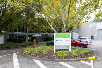 More details for 20 Anella Ave, CASTLE HILL - Industrial for Lease