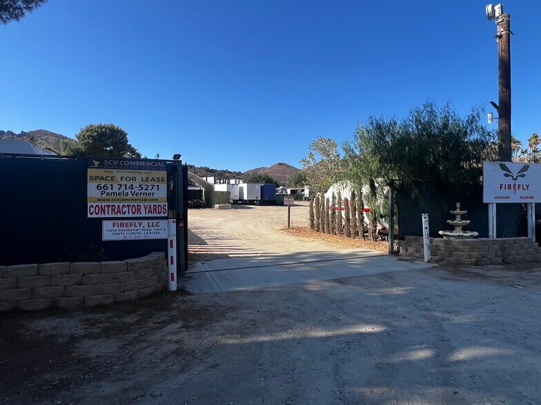 12059 Davenport Rd, Agua Dulce, CA for lease - Other - Image 3 of 7