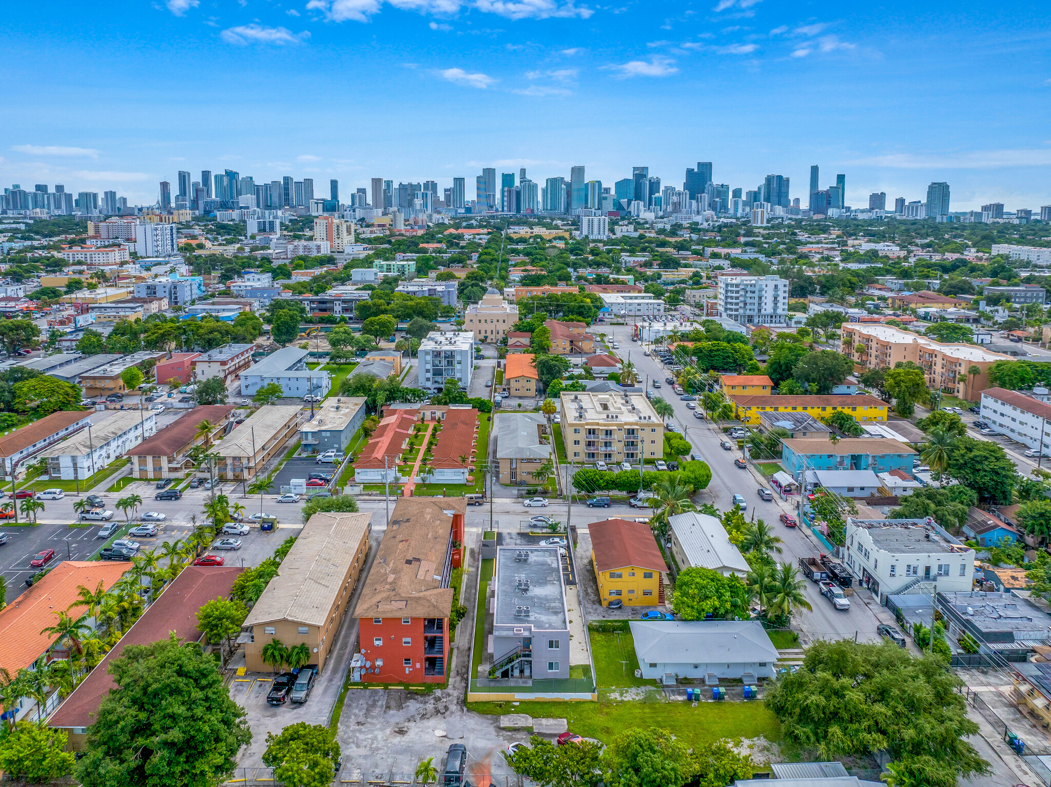 225 SW 18th Ave, Miami, FL for sale Building Photo- Image 1 of 24