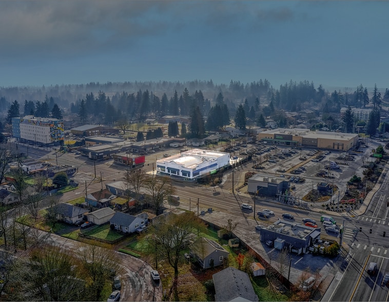 2825 E Fourth Plain Blvd, Vancouver, WA à louer - Photo du bâtiment - Image 2 de 15