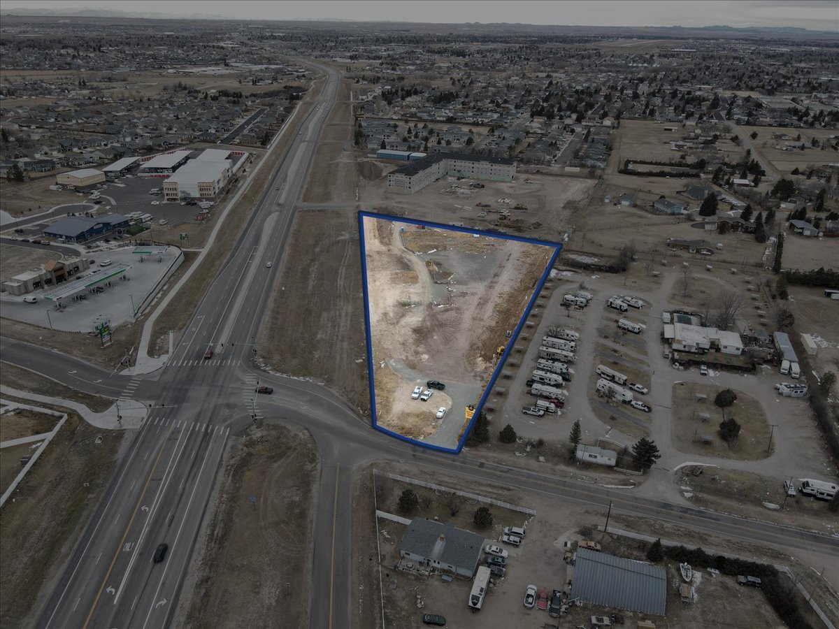 6216 US Highway 30, Cheyenne, WY for sale Primary Photo- Image 1 of 29