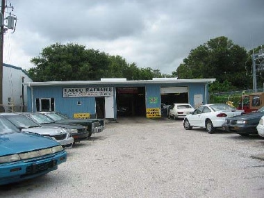 1723 S Missouri Ave, Clearwater, FL for sale - Building Photo - Image 3 of 4