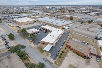 4229 Royal Ave, Oklahoma City, OK - Aerial  map view - Image1