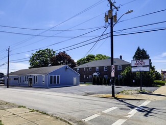 More details for 145 Newport Ave, Pawtucket, RI - Office for Lease