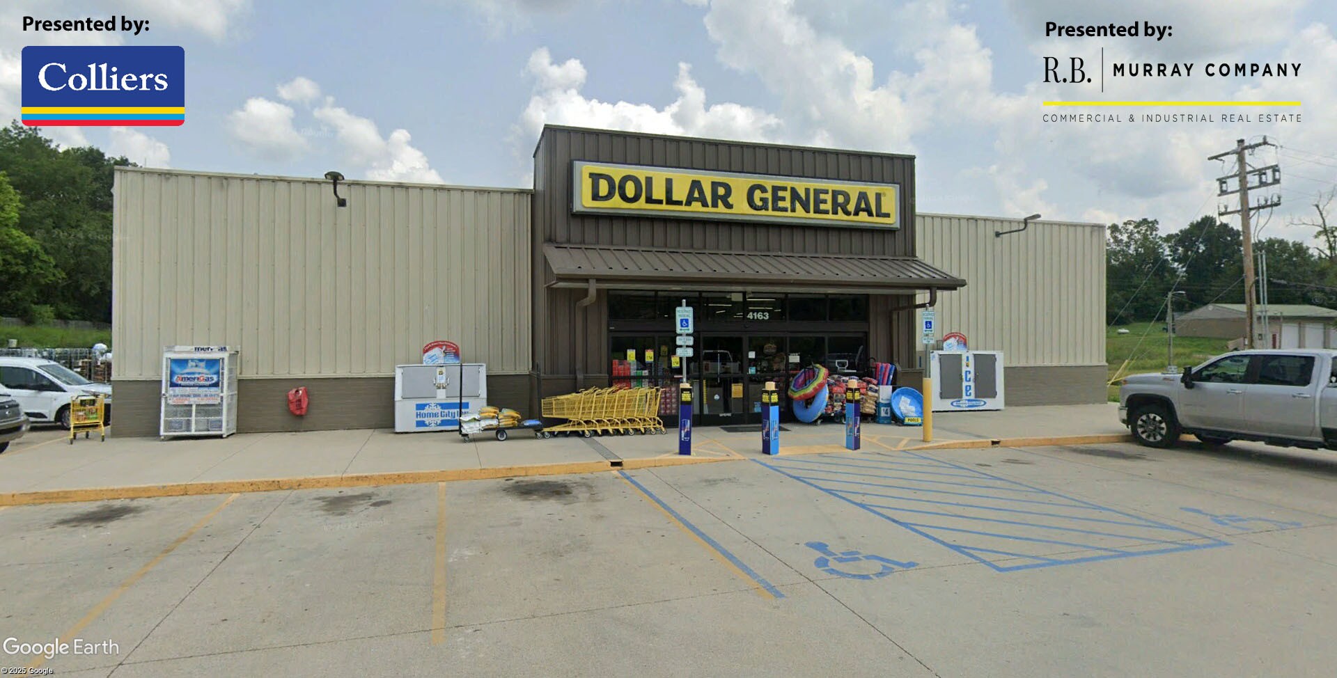 4163 Hwy 101 Hwy, Bakersfield, MO for sale Primary Photo- Image 1 of 4