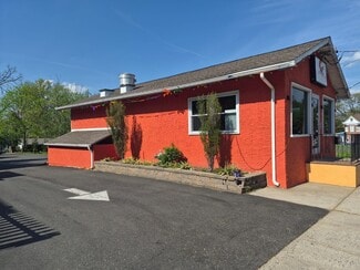 Plus de détails pour 625 New St, Spring City, PA - Commerce de détail à louer