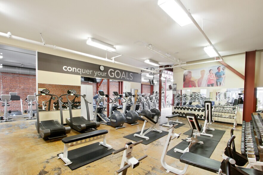 1417-1419 2nd St, Santa Monica, CA à louer - Photo du bâtiment - Image 2 de 28