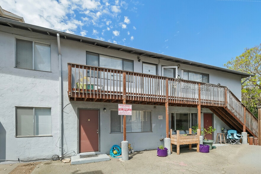 1833 Clinton Ave, Alameda, CA for sale - Building Photo - Image 2 of 22