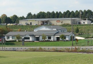 Plus de détails pour 2541 E College Ave, State College, PA - Bureau à louer