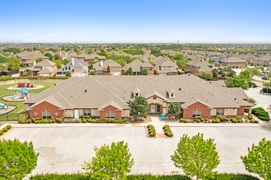 4660 FM 2281, Lewisville, TX à vendre - Photo du bâtiment - Image 1 de 1