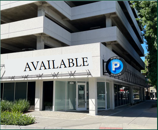 1529 R St, Sacramento, CA for lease - Primary Photo - Image 1 of 2