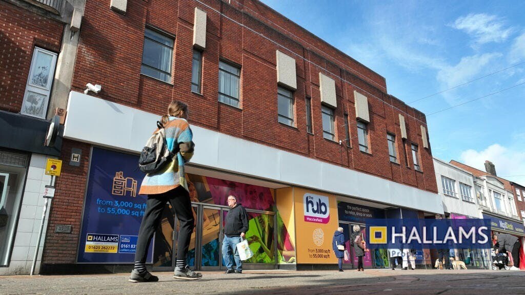 Mill St, Macclesfield à vendre Photo principale- Image 1 de 27