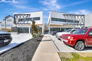 Plus de détails pour 6815 N Main St, Houston, TX - Bureau/Médical à louer