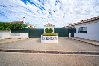 More details for Urbanización la Romana, Vegas del Genil - Land for Sale