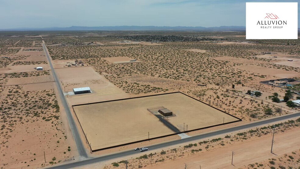 15100 Horizon, El Paso, TX à louer - Vidéo sur l’inscription commerciale - Image 3 de 15