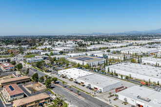 12309 Telegraph Rd, Santa Fe Springs, CA - aerial  map view - Image1