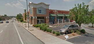 Plus de détails pour 3619-3653 Gravois Ave, Saint Louis, MO - Commerce de détail à louer