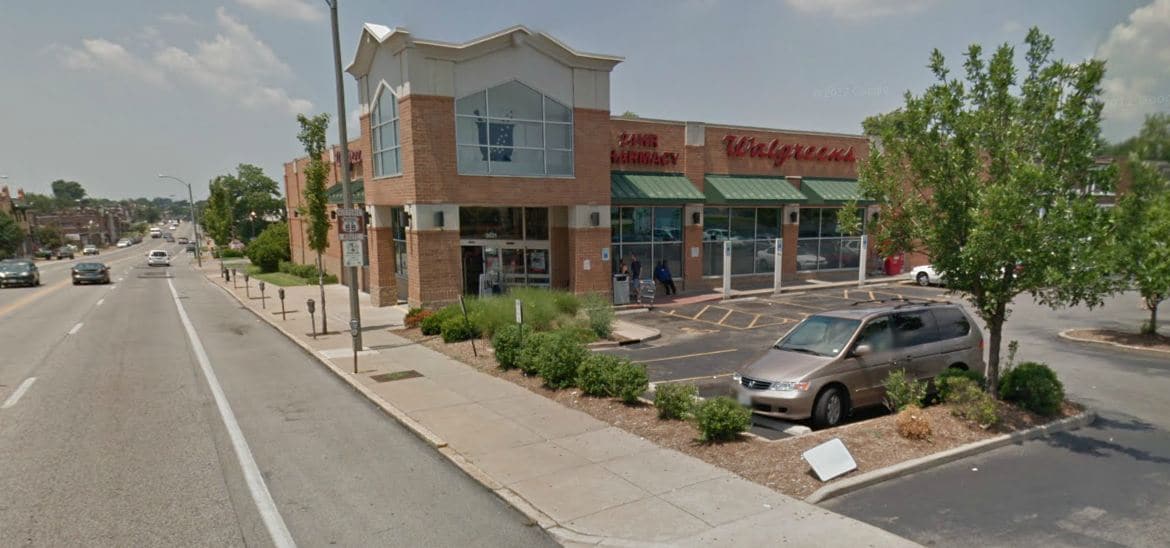 3619-3653 Gravois Ave, Saint Louis, MO for lease Primary Photo- Image 1 of 2