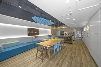 330 Spencer St, West Melbourne for lease Interior Photo- Image 1 of 2