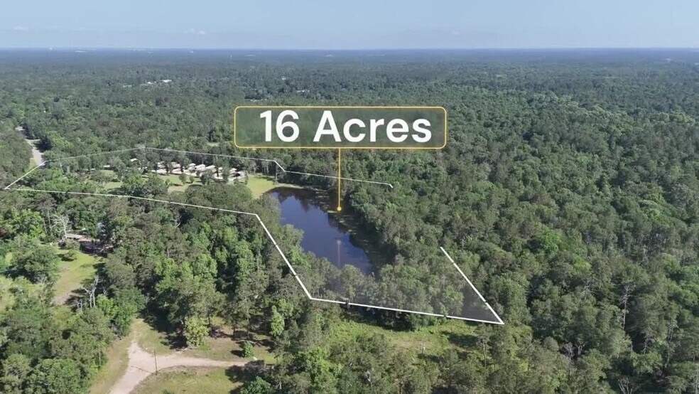 13075 FM 1485, Conroe, TX à vendre - Photo du bâtiment - Image 3 de 12