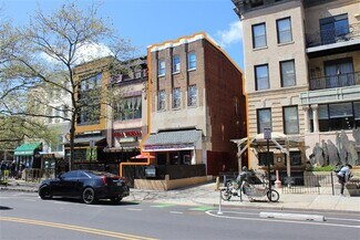 More details for 1721 Columbia Rd NW, Washington, DC - Retail for Sale