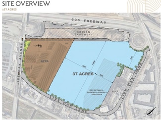More details for 13620 Live Oak Ln, Irwindale, CA - Industrial for Lease