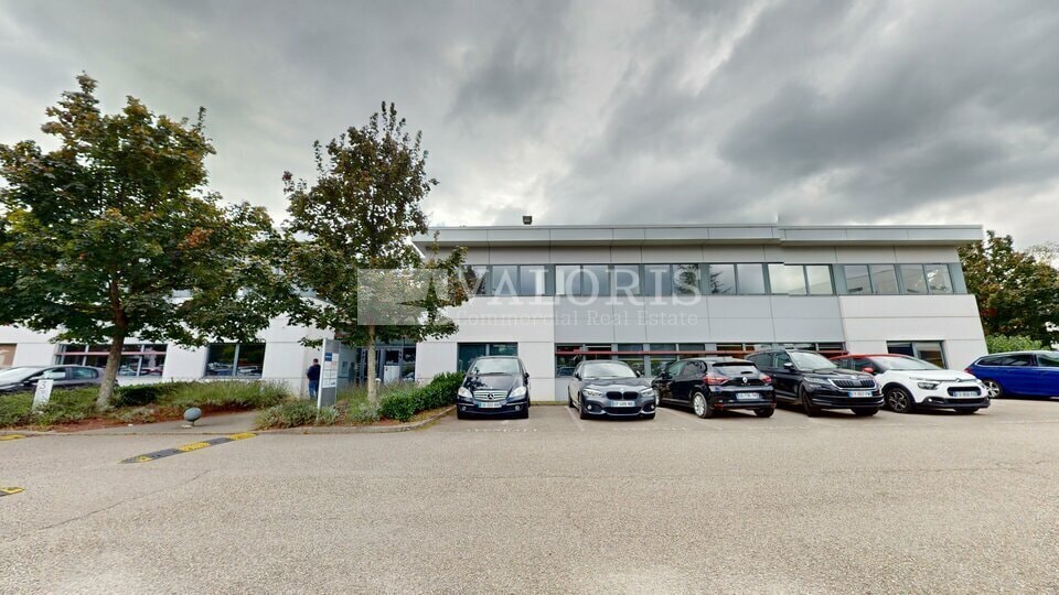 Office in Limonest for sale Building Photo- Image 1 of 7