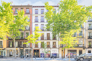 Plus de détails pour Calle de Carranza, 15, Madrid - Multi-résidentiel à vendre