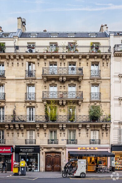 101 Rue De Rennes, Paris à louer - Photo principale - Image 1 de 3