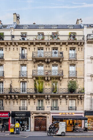 Plus de détails pour 101 Rue De Rennes, Paris - Bureau à louer