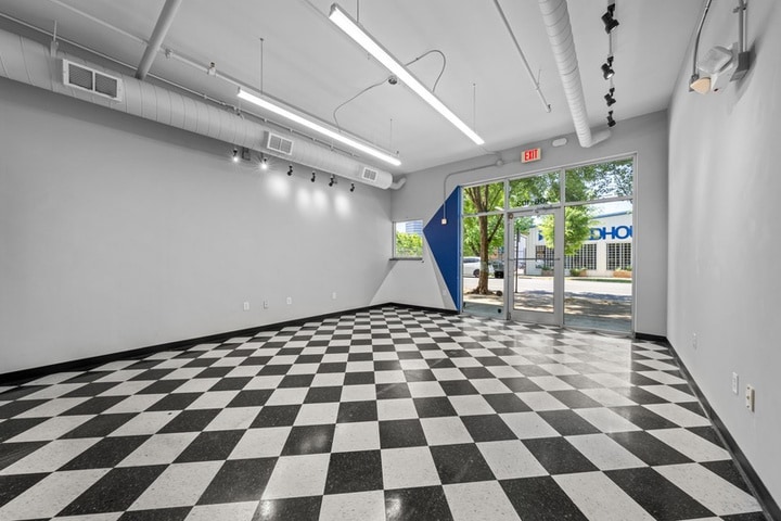 506 N Mangum St, Durham, NC 27701 - Unit 103 -  - Interior Photo - Image 1 of 4