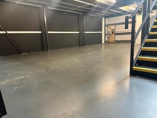 Plus de détails pour 37-41 Columbus Ave, Ramsgate - Industriel à vendre