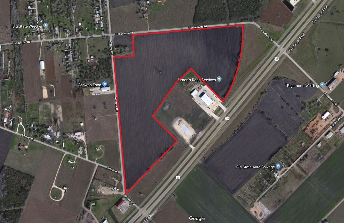 902 Anthony Rd, Victoria, TX for sale Other- Image 1 of 5