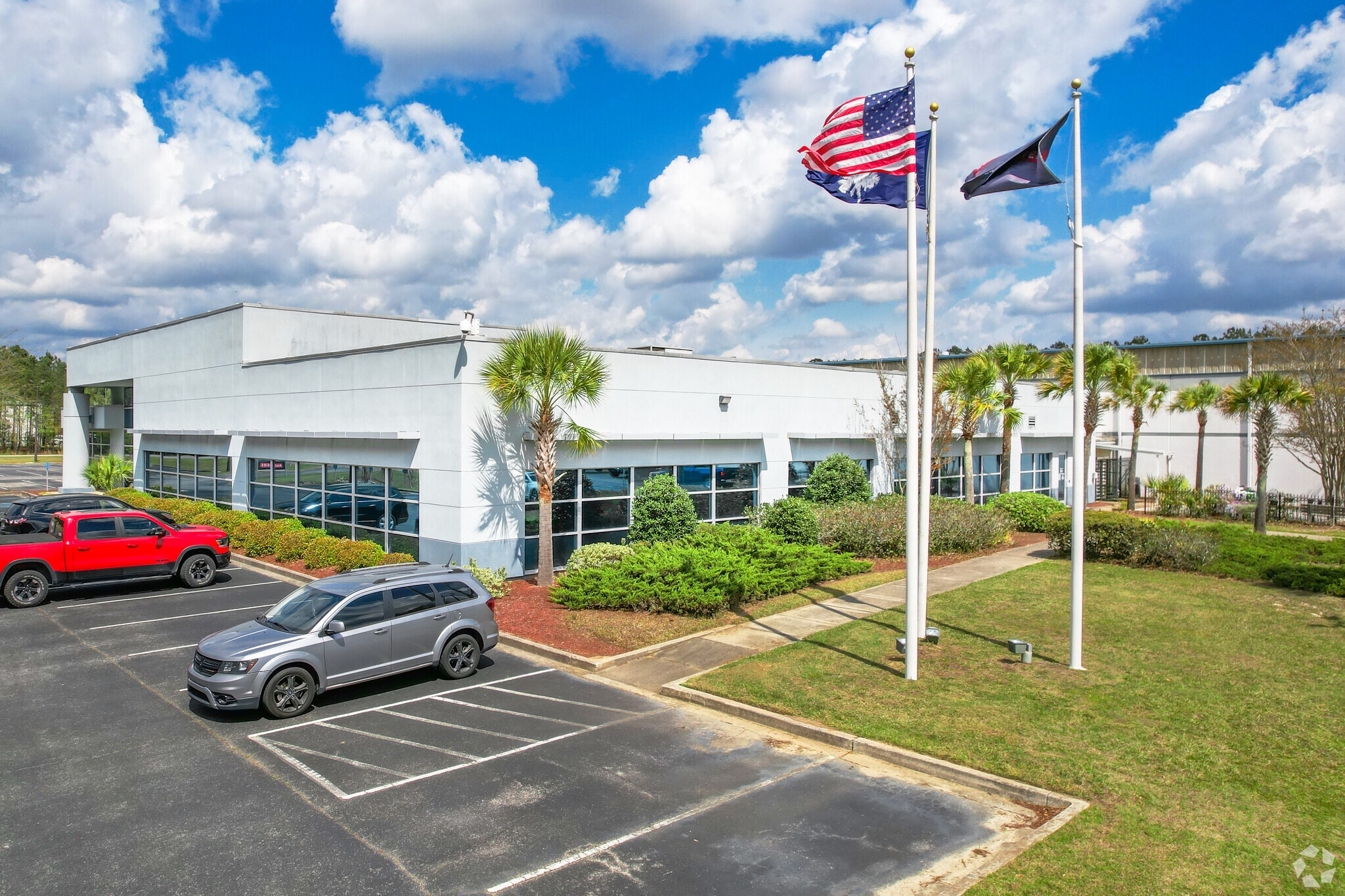 175 McQueen Blvd, Summerville, SC for lease Primary Photo- Image 1 of 44