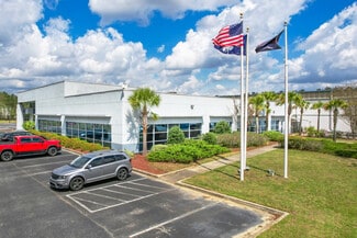 More details for 175 McQueen Blvd, Summerville, SC - Industrial for Lease