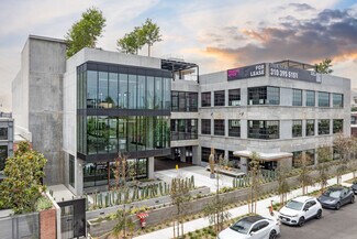 Plus de détails pour 1620-1650 Euclid Street – Bureau à vendre, Santa Monica, CA