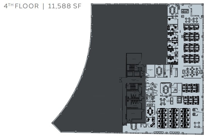 10 Canal Park, Cambridge, MA for lease Floor Plan- Image 1 of 1