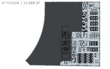 10 Canal Park, Cambridge, MA for lease Floor Plan- Image 1 of 1