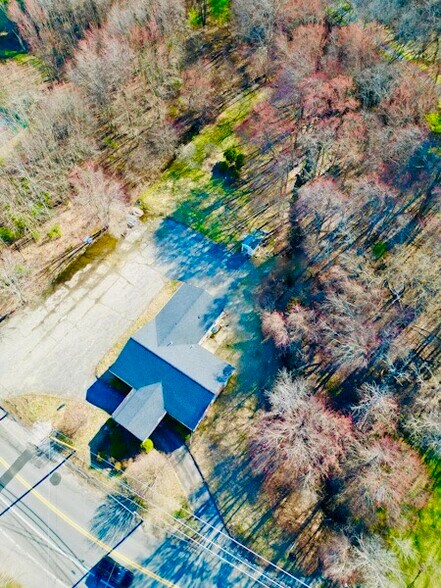 55 Lafayette Rd, Salisbury, MA à vendre - Photo du bâtiment - Image 2 de 7
