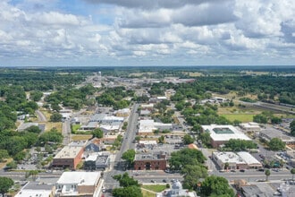 14210 7th St, Dade City, FL - Aerial map view - Image1