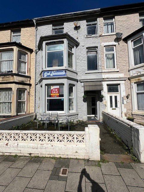 14 Palatine Rd, Blackpool à vendre Photo du bâtiment- Image 1 de 20