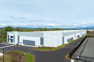 More details for 18205 NE Sandy Blvd, Portland, OR - Industrial for Sale
