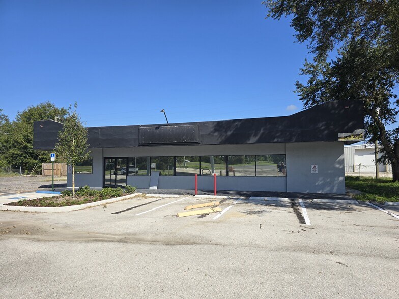 4521 S Orange Blossom Trl, Kissimmee, FL for lease - Building Photo - Image 2 of 17