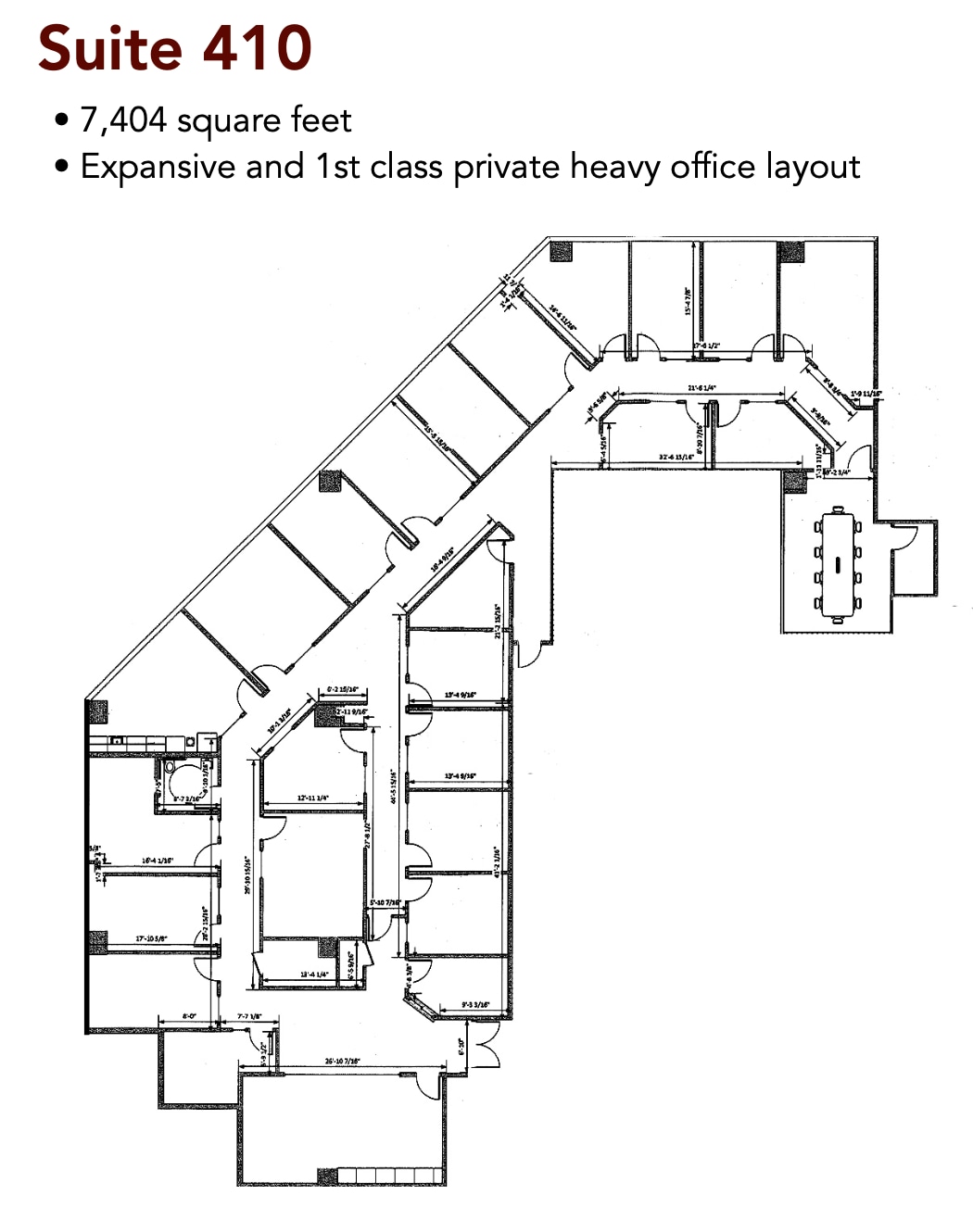1501 Hughes Way, Long Beach, CA à louer Plan d’étage- Image 1 de 35